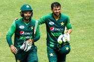 Asif Ali has already played a few crucial knocks